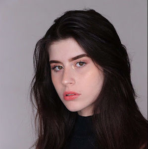 Meet your Posher, Natasha